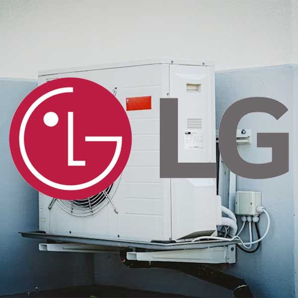 Servis LG klima