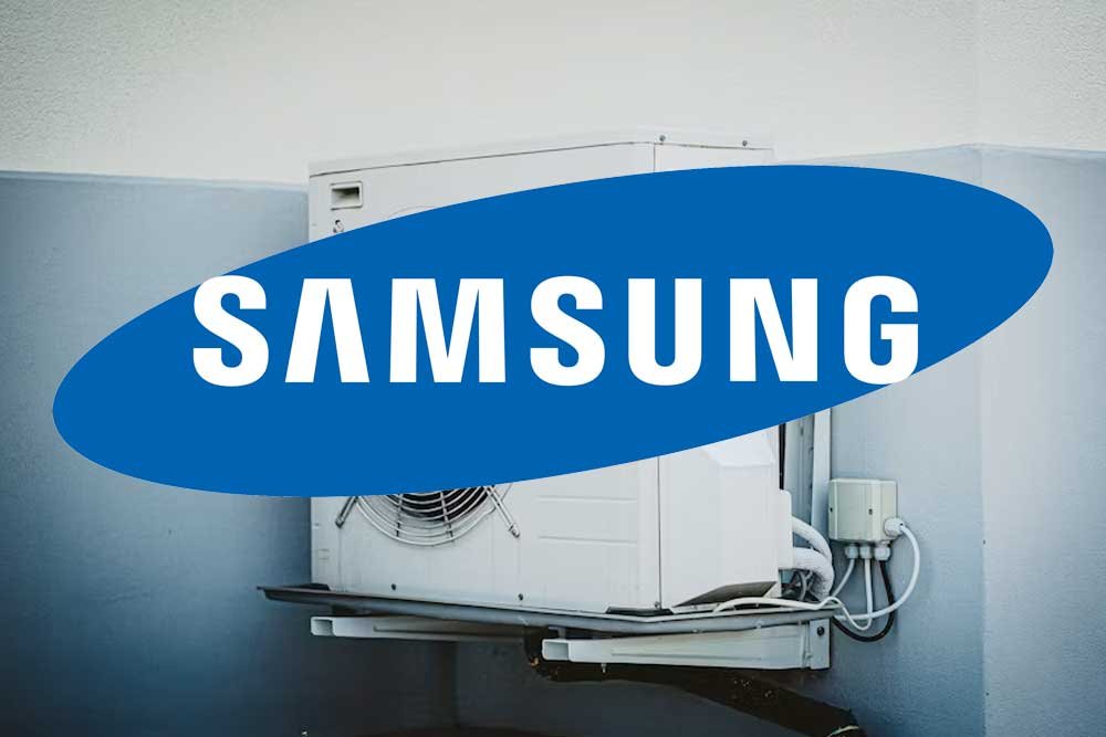 Servis samsung klima uređaja