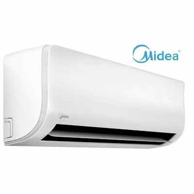 Midea klima