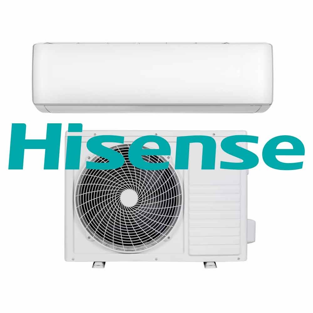 Hisense klime ovlašćeni servis