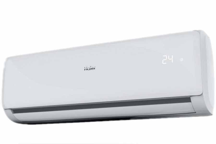 Haier 12 klima