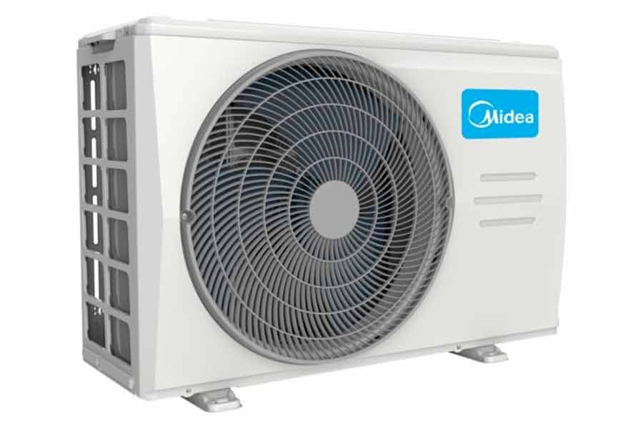 Midea Xtreme inverter spoljna jedinica