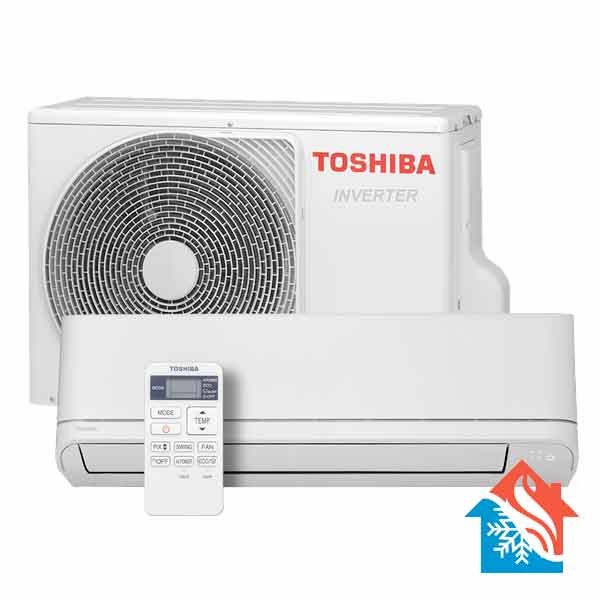 Toshiba Seiya inverter klima