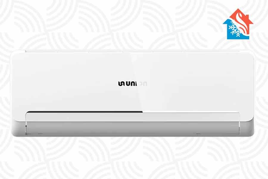 Union freedom inverter 12 klima