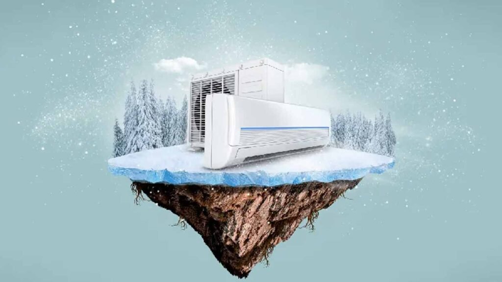 Izbor inverter klime