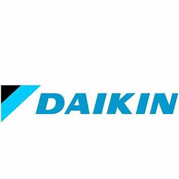 Daikin klima