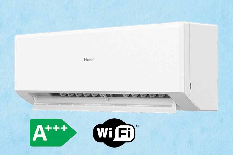 Haier Revive as35rhbhra/1u35yerfra