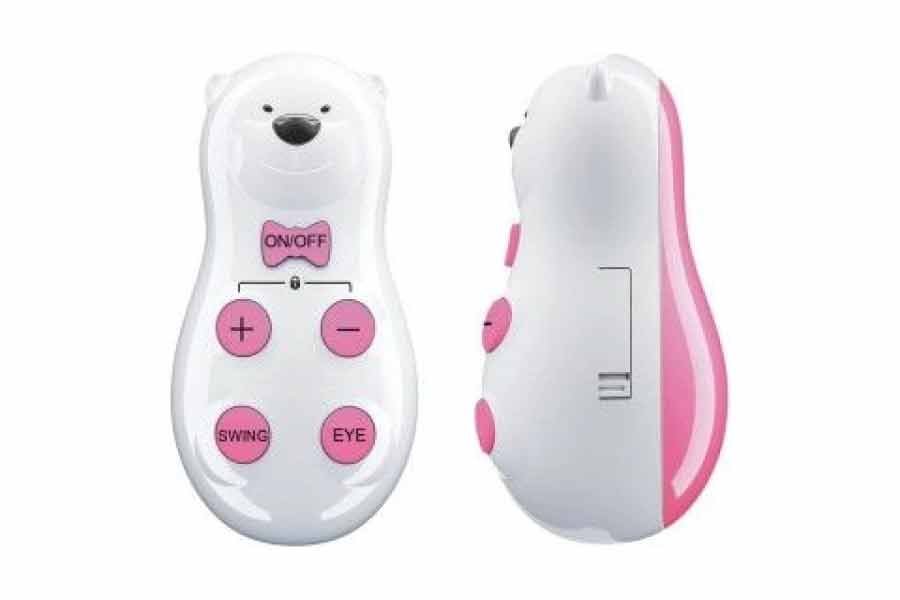 Klima pink