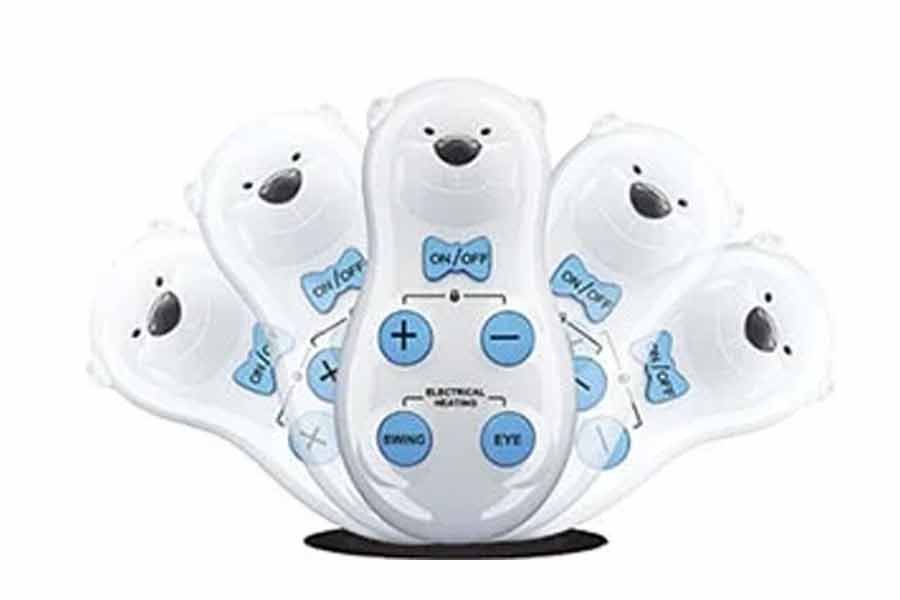 Midea kid star