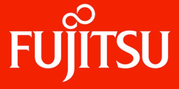 Fujitsu logo