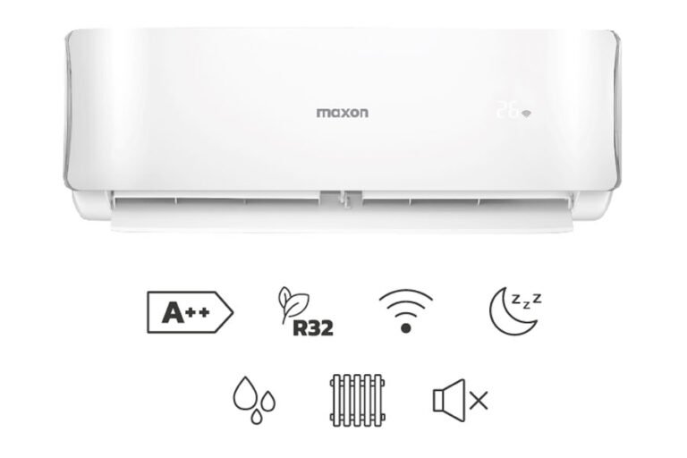 Maxon comfort klima