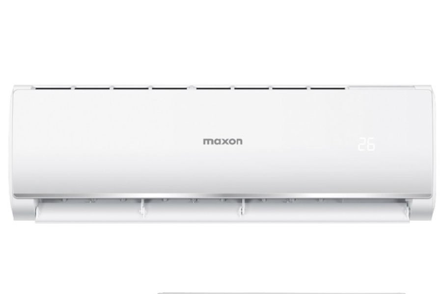 Maxon fresh klima