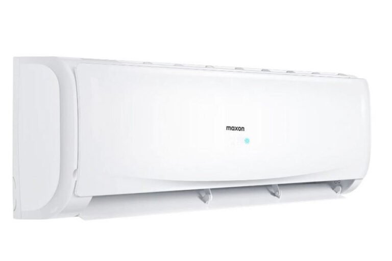 Maxon klima sa ugradnjom 9000btu