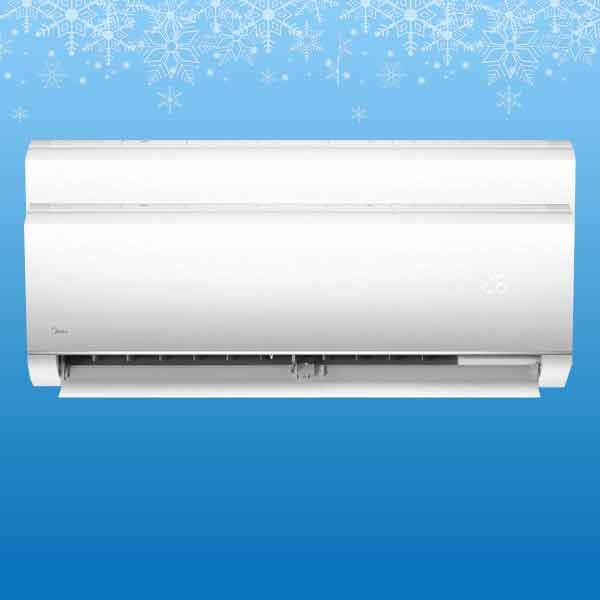 Midea klime iskustva