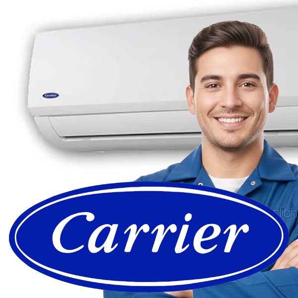 Ovlašćeni servis Carrier klima