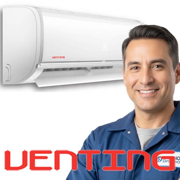 Ovlašćeni servis Venting klima
