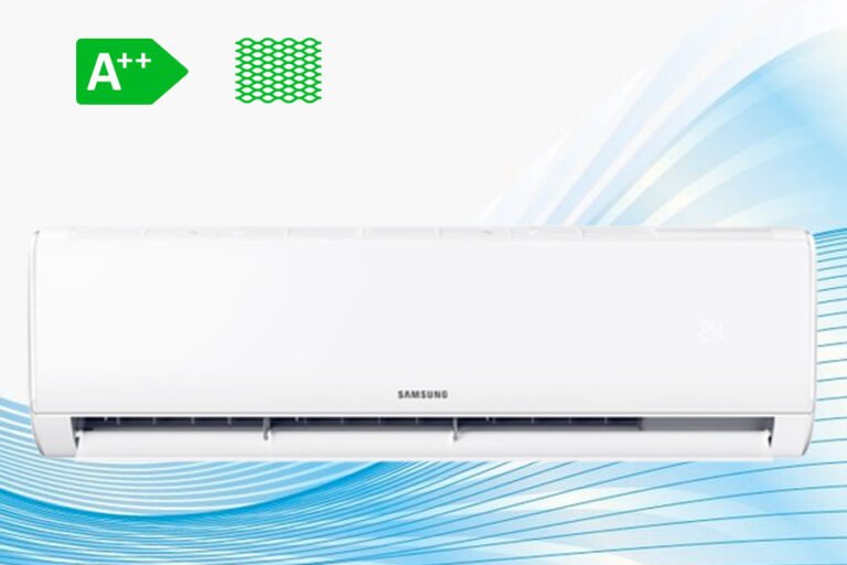 Samsung AR35 klima sa ugradnjom