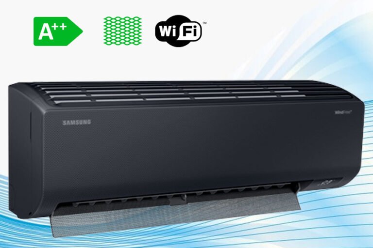 Samsung avant black klima 9000btu