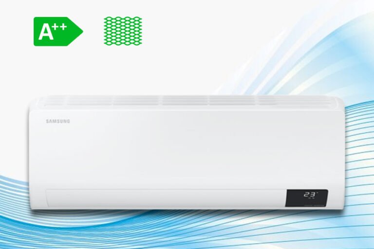 Samsung Luzon 09 klima sa ugradnjom