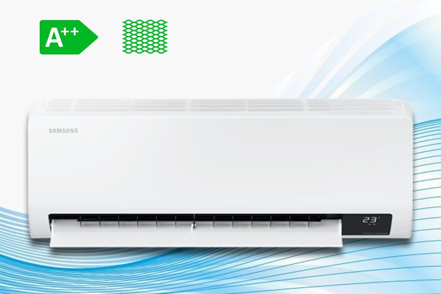 Samsung Luzon 12 klima sa ugradnjom