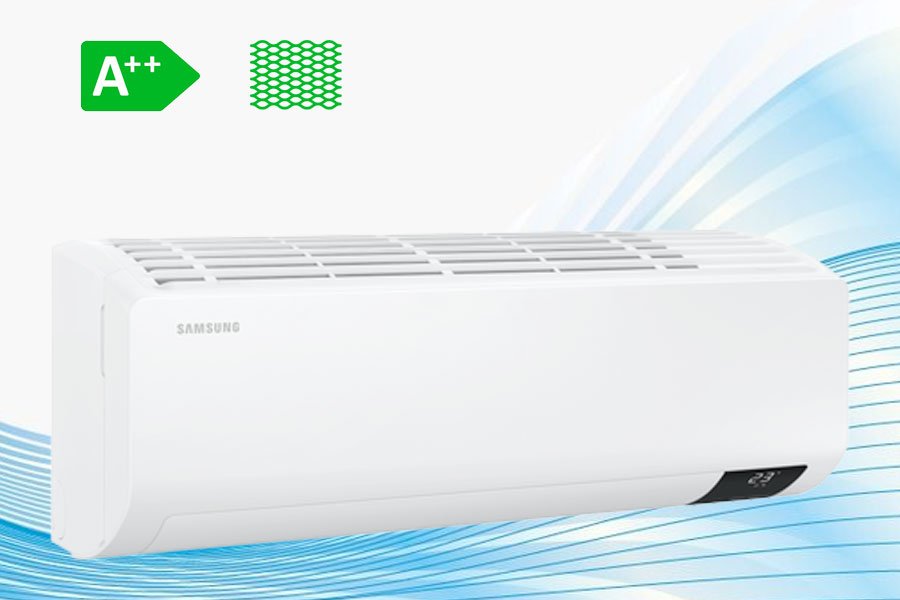Samsung Luzon 18 klima sa ugradnjom