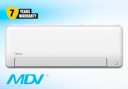 MDV All easy pro klima