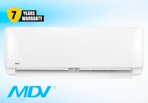 MDV Aurora klima
