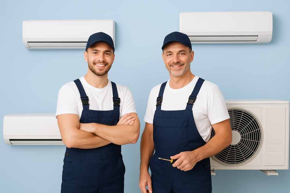 beograd zamena gasa u klimi