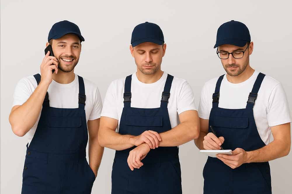 popravka klime beograd