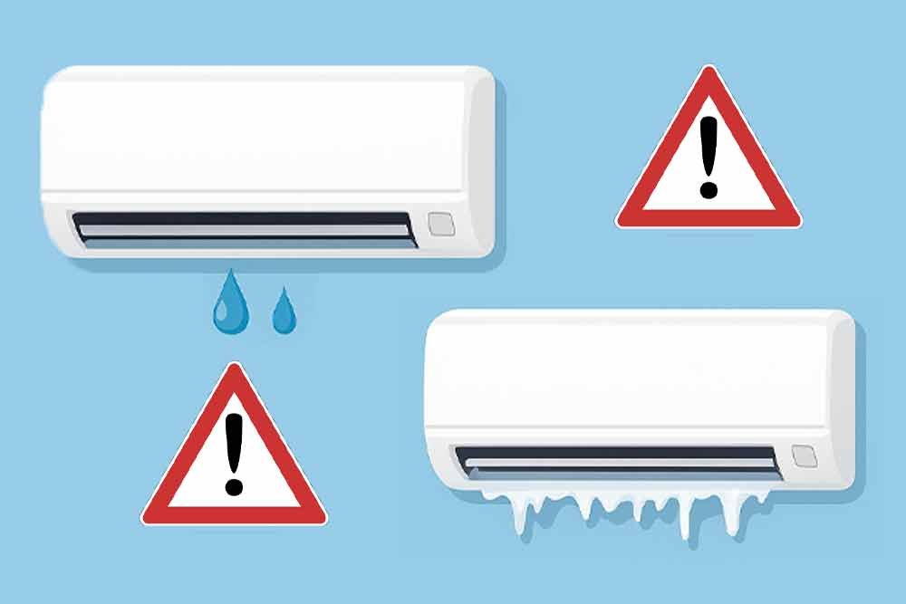 problemi sa vox klima uredjajima