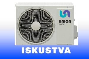 Union klime: Iskustva majstora i kupaca