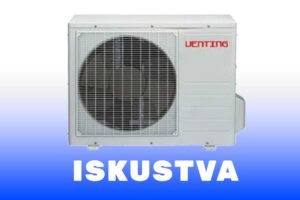 Venting klime: Iskustva majstora i kupaca