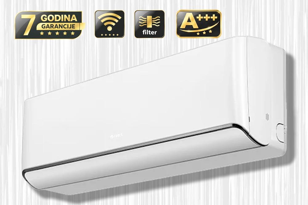 Gree AIRY Premium Inverter 12k