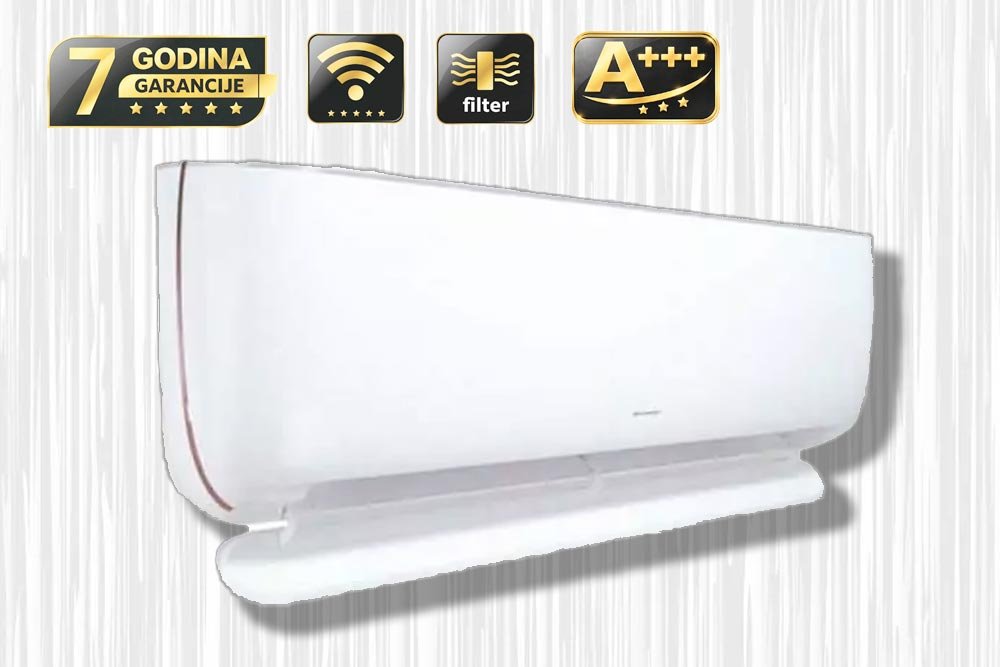 Gree Premium Freair 12K