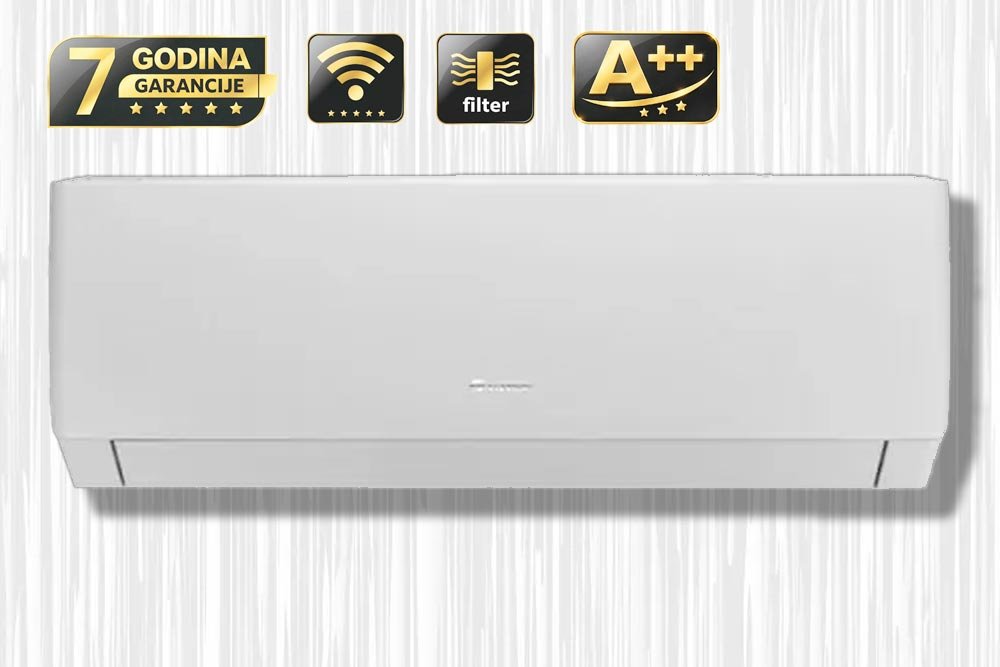 GREE ECO Plus Pular 18