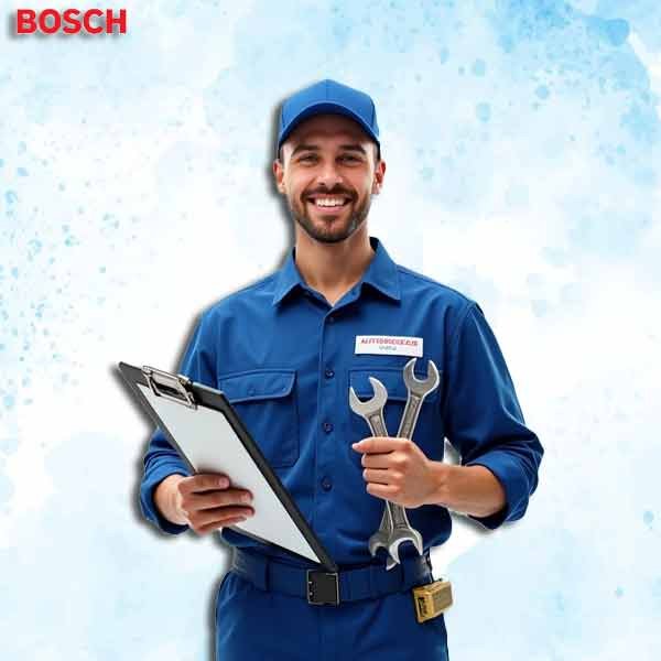 Majstor za bosch klima uredjaje