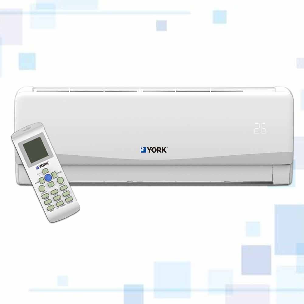 Ovlašćeni servis York klima