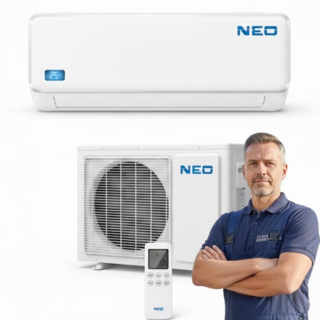 Neo klima uređaj