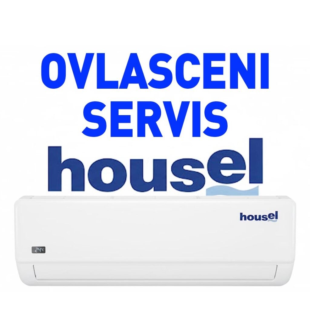 Ovlašćeni servis Housel