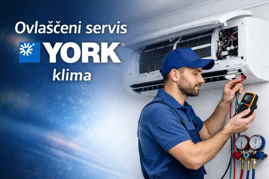 ovlasceni servis