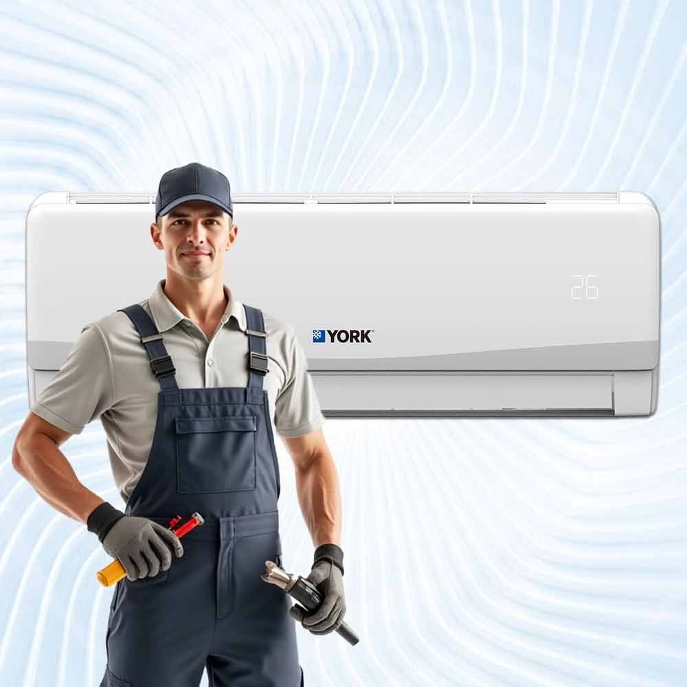 Klima servis Krnjača