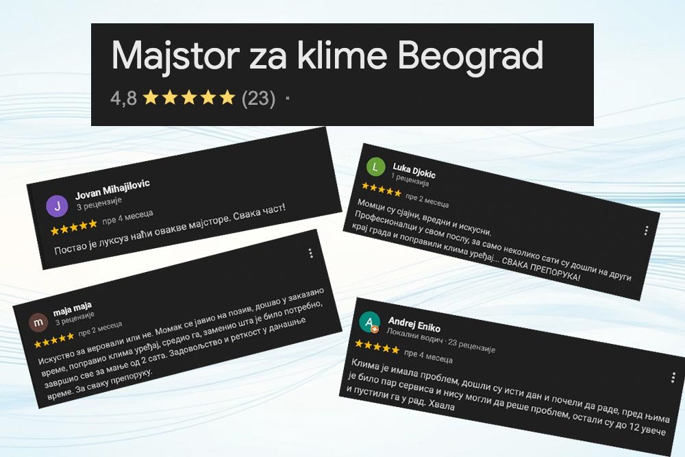 Recenzije